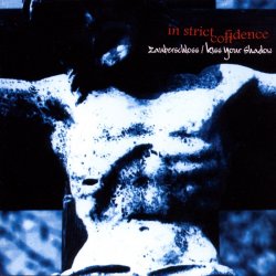 Обложка In Strict Confidence - Der Hass
