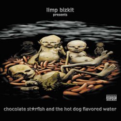 Обложка Limp Bizkit - Rollin' (Urban Assault Vehicle) Feat. Method Man, Redman And DMX