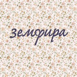 Обложка Земфира - Ракеты