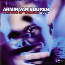 封面 Armin van Buuren - Signs From The Universe