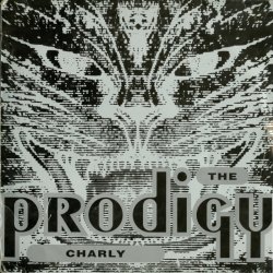 封面 The Prodigy - Your Love