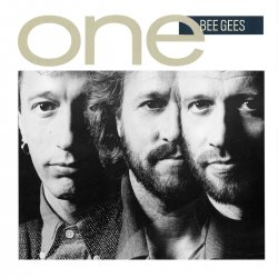 Portada Bee Gees - Lost In Your Love