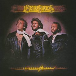 Обложка Bee Gees - Secret Love