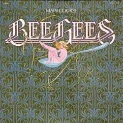 Обложка Bee Gees - Above And Beyond