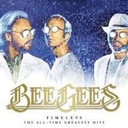 Portada Bee Gees - Cucumber Castle