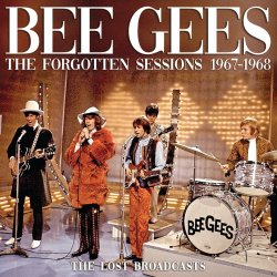 Portada Bee Gees - I've Got To Learn