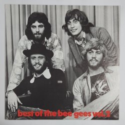 Portada Bee Gees - Life Goes On