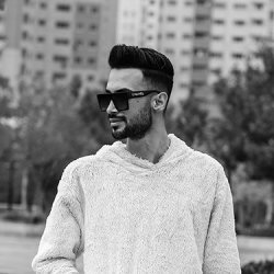 封面 Sajad Pasban - Left On Read