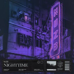 封面 NUZB - S3XY