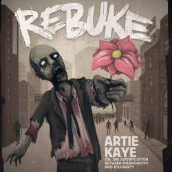 封面 Rebuke & P.T. Adamczyk feat. Aya Anne - Forever