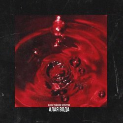 Cover Blvck Cvrnvge - Requiem