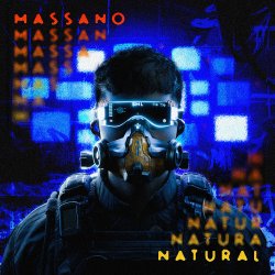 Cover Massano feat. Kali Claire - Over The Edge