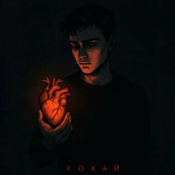 Обложка Kosmirak - Кохай