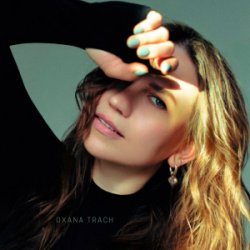 Обложка Oxana Trach - Люби, цілуй