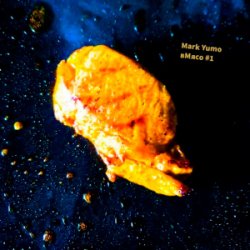 Обложка Mark Yumo - Між нами