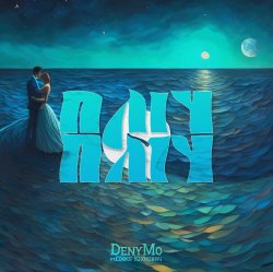 Обложка DenyMo & Софія Юхнович - Пліч О Пліч