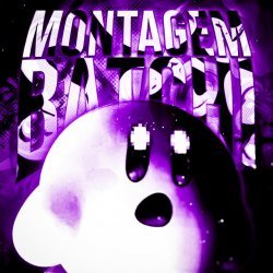 Обложка MXZI & Rushex - MONTAGEM BATCHI (SLOWED)