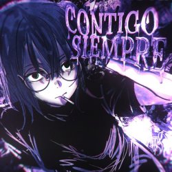 Обложка Flame Runner - Contigo Siempre