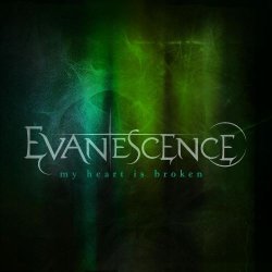Cover Evanescence - My Heart Is Broken (Pop Mix)