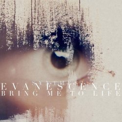 Cover Evanescence - Bring Me to Life (Synthesis)