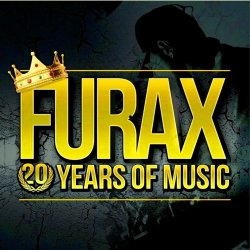 Обложка DJ Furax - Big Orgus (Junkie Kid Remix)