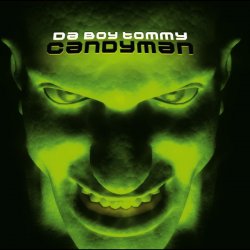Обложка Da Boy Tommy - Candyman