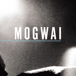 Обложка Mogwai - Death Rays