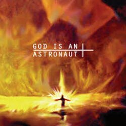 Обложка God Is An Astronaut - Point Pleasant
