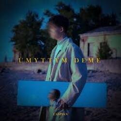 Обложка Caspian - Umyttym Deme