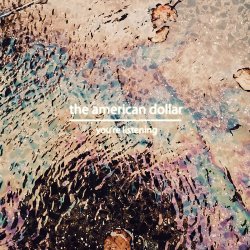 Обложка The American Dollar - Twelve Days Awake
