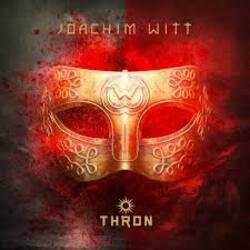 Обложка Joachim Witt - Tag Für Tag