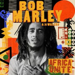 Обложка Bob Marley - Three Little Birds