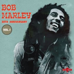 Обложка Bob Marley - Is This Love