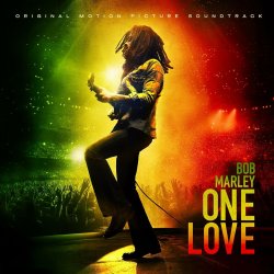 Обложка Bob Marley - Could You Be Loved