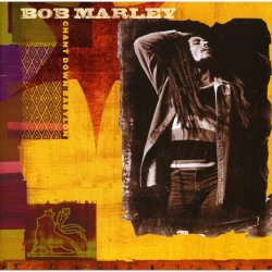 Обложка Bob Marley - Rainbow Country