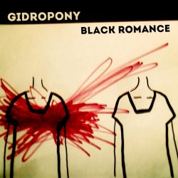 Обложка Gidropony - Last Crushed Joystick