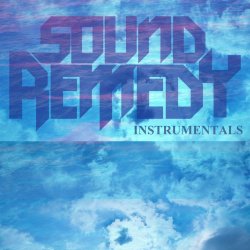 Обложка Sound Remedy - Video Games