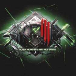 Обложка Skrillex - Leave Me Like This