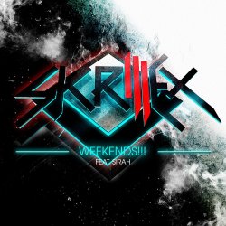 Обложка Skrillex - Voltage