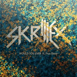 Обложка Skrillex - Ease My Mind