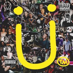 Обложка Skrillex - The Reason