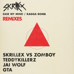 Обложка Skrillex - Fuck That