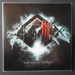Обложка Skrillex - Reptile's Theme