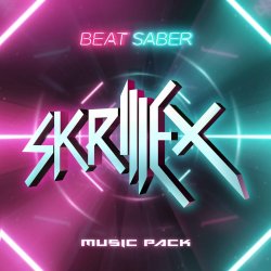 Обложка Skrillex - Fucking Die 1