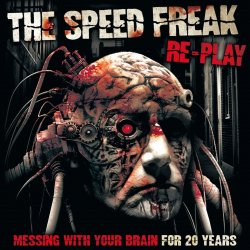 Обложка The Speed Freak - Dead Meat