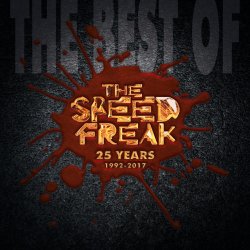 Обложка The Speed Freak - The Killer