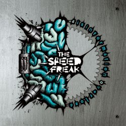 Обложка The Speed Freak - Worst