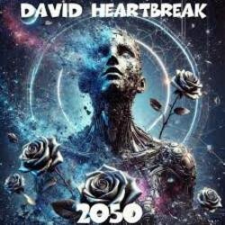 封面 David Heartbreak - Dub Da World
