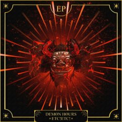封面 Diplo & ETC!ETC! - Diplo's Theme