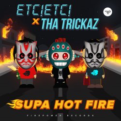 封面 ETC!ETC! feat. Matias - Gozando